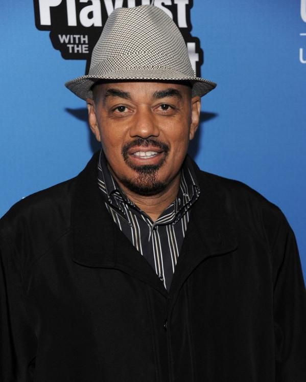 Foto de James Ingram