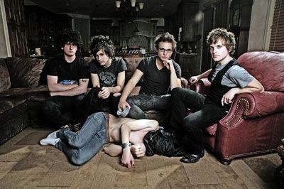 Foto de Jet Lag Gemini