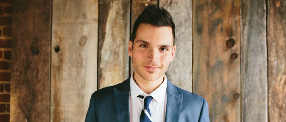 Foto de Jimmy Needham