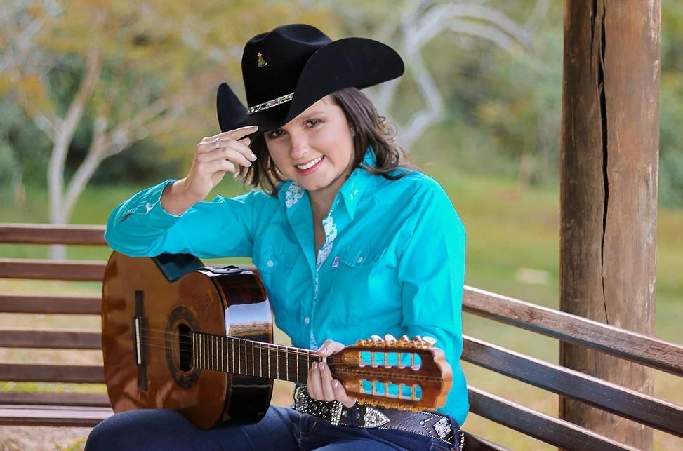 Foto de Karoline Violeira