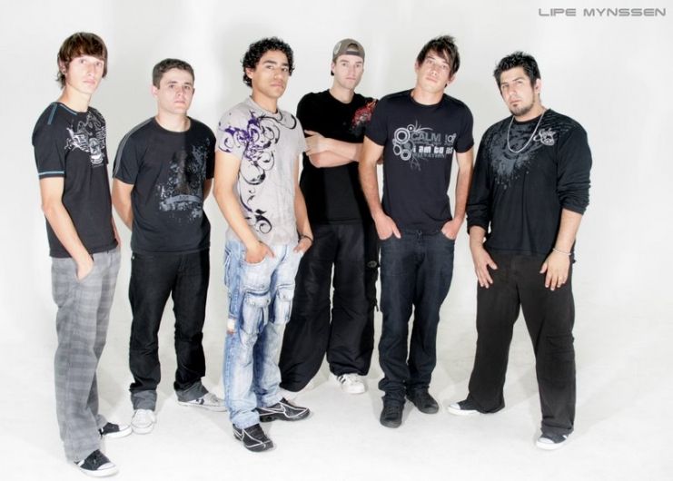 Foto de Banda Convicção