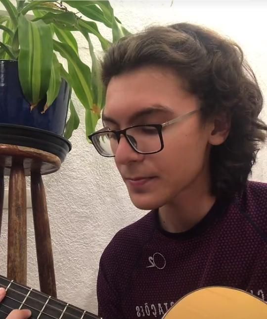 Foto de Airam Capuani