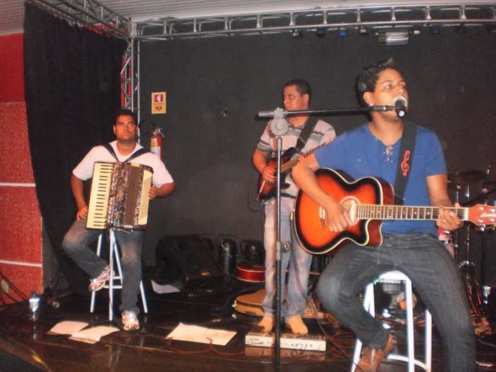 Foto de Marcos Roberto Bsb