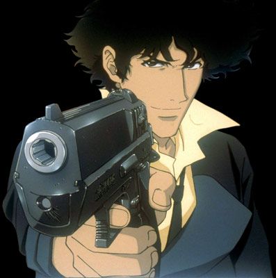 Foto de Cowboy Bebop