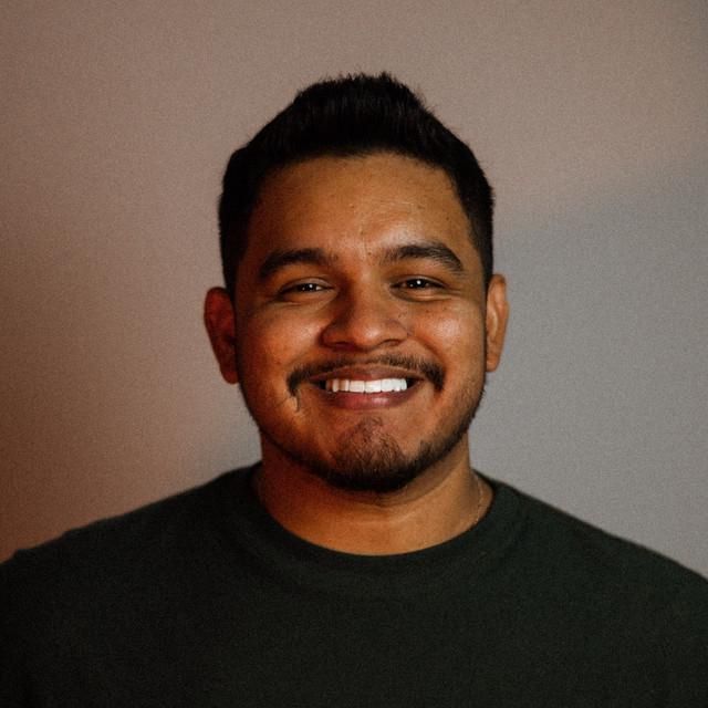 Foto de Jadson Moreno