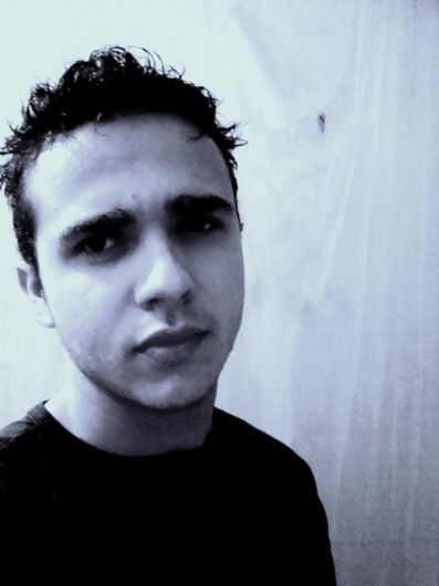 Photo of Jean Scheibe e Os Homens do Mundo