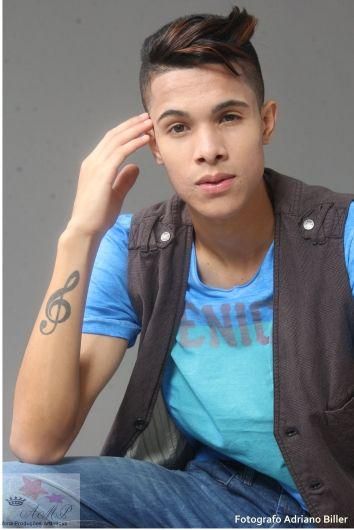 Foto de Kako Ferreira 