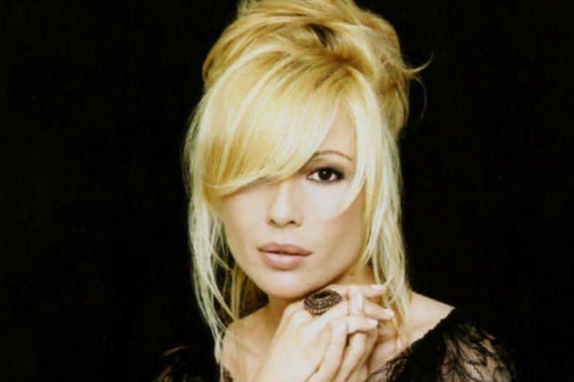 Foto de Marta Sanchez