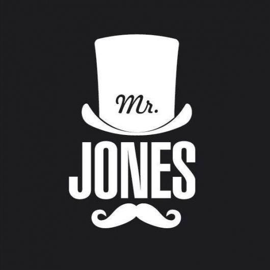 Foto de Mr. Jones