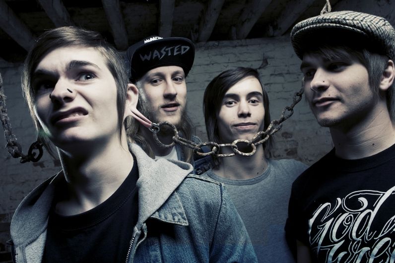 Foto de The Boy Will Drown