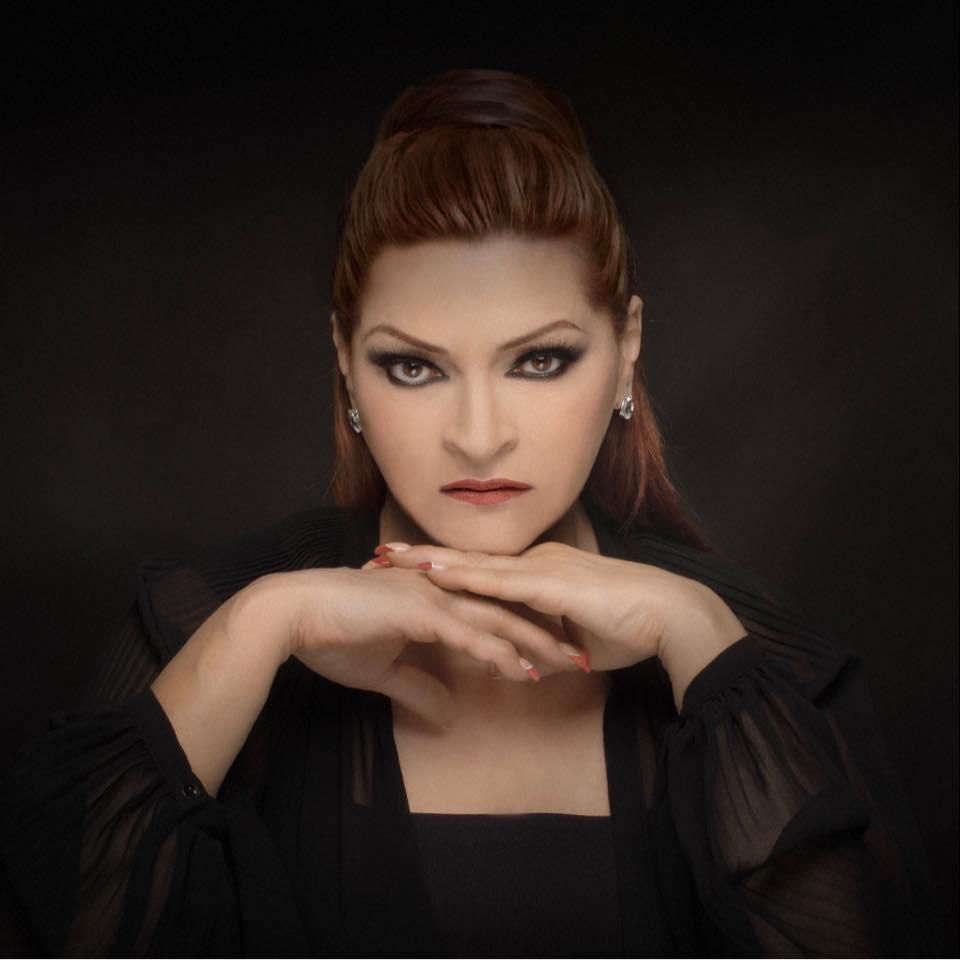 Foto de Rocio Banquells