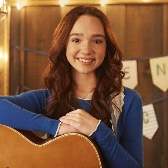 Foto de Holly Hobbie