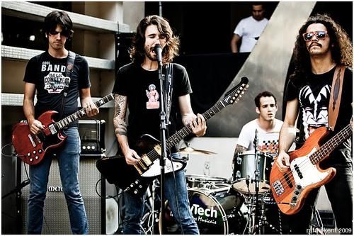 Foto de Black Drawing Chalks