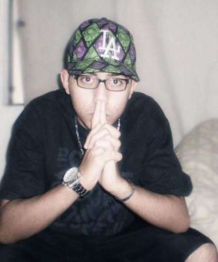 Foto de Anderson Kbessa