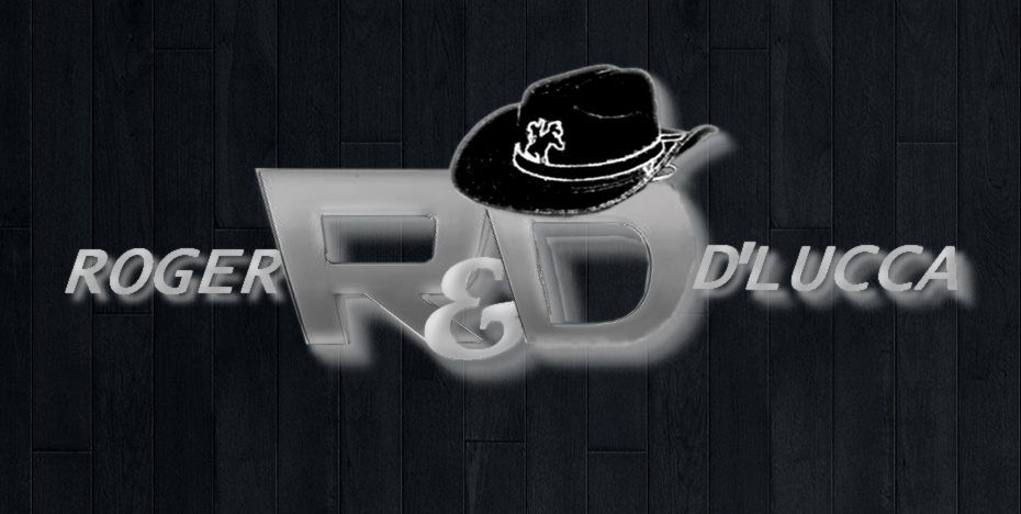 Foto de Roger e D'Lucca