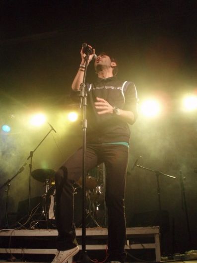 Foto de Dharma acustic rock