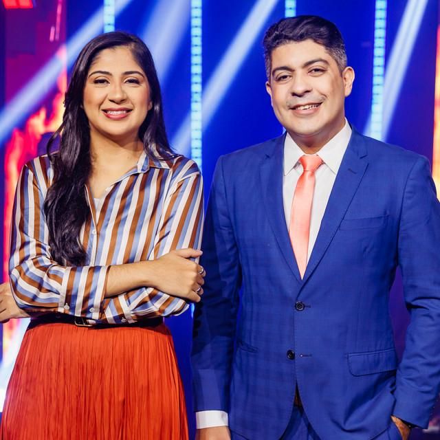 Foto de Canção & Louvor