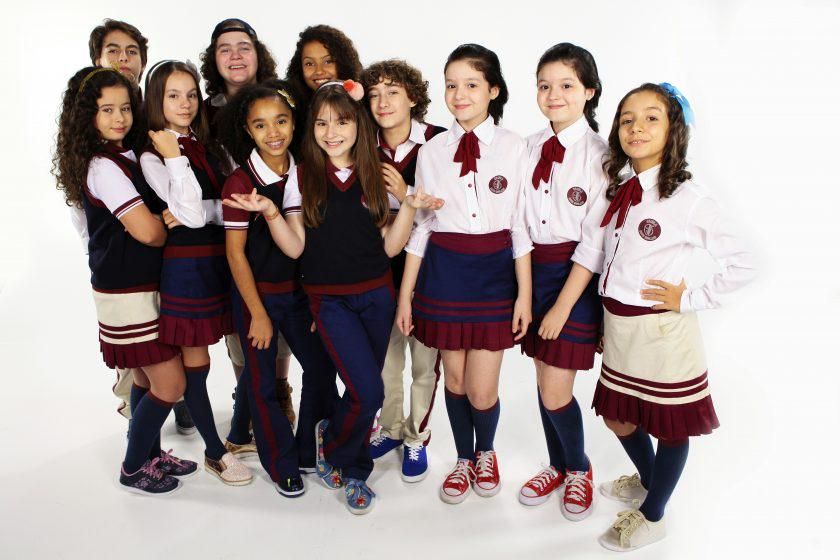 Photo of As Aventuras de Poliana (Novela)