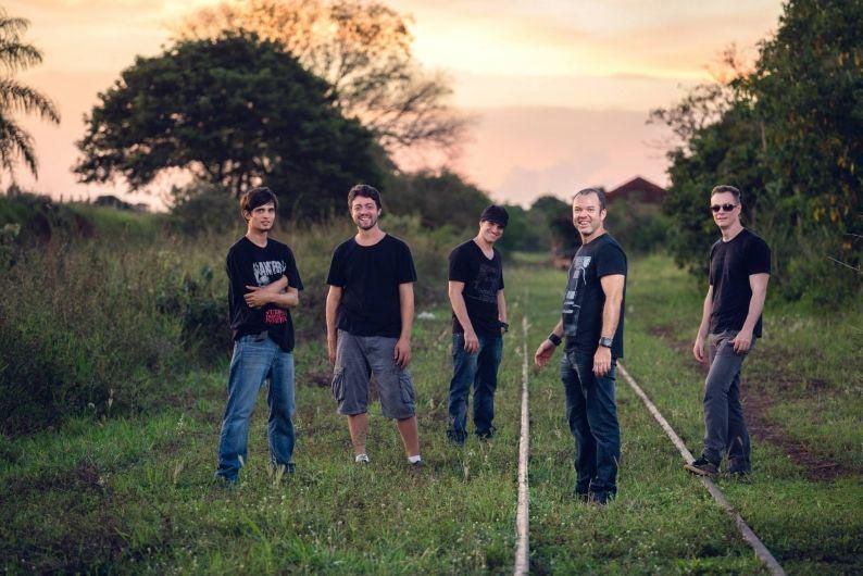 Foto de Dagata & Os Aluízios