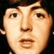 Foto do artista Paul McCartney