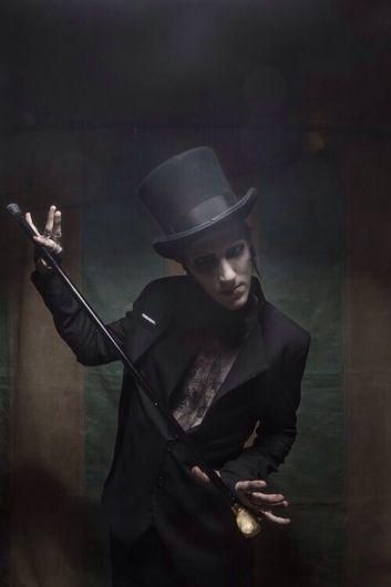 Foto de Motionless In White