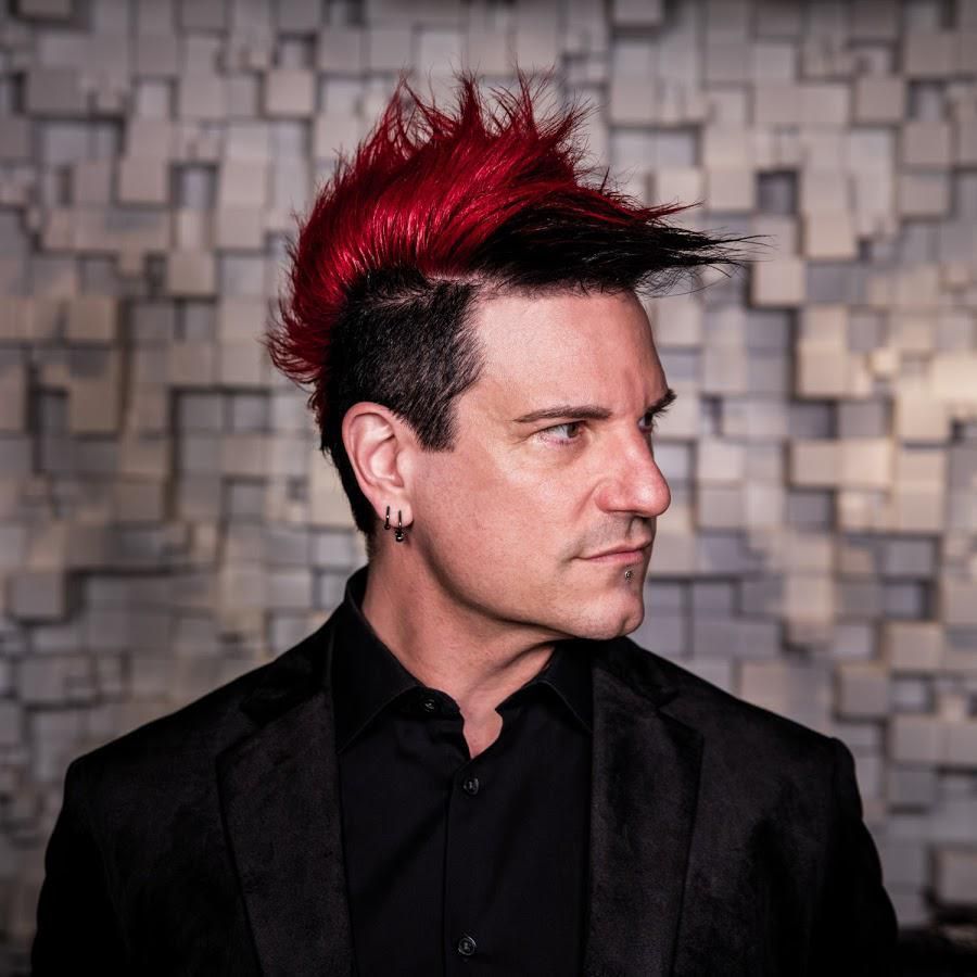 Foto de Celldweller
