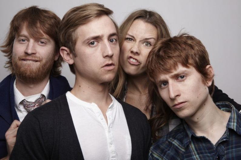 Foto de The Gregory Brothers