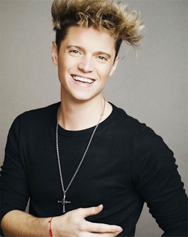 Foto de Lionel Ferro