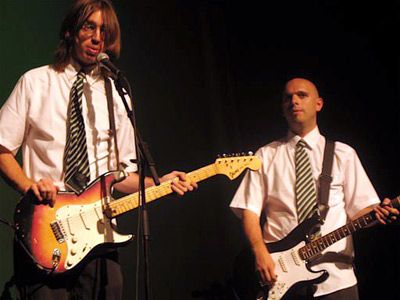 Foto de Draco And The Malfoys