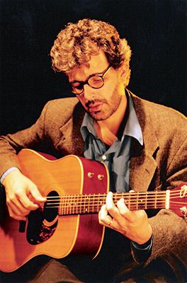 Foto de Celso Galvão