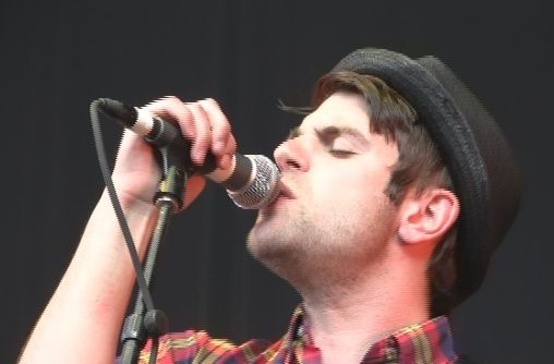 Foto de Jay Malinowski