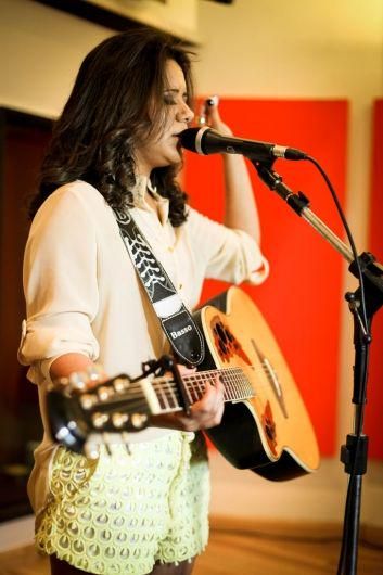 Foto de Thaise Porto