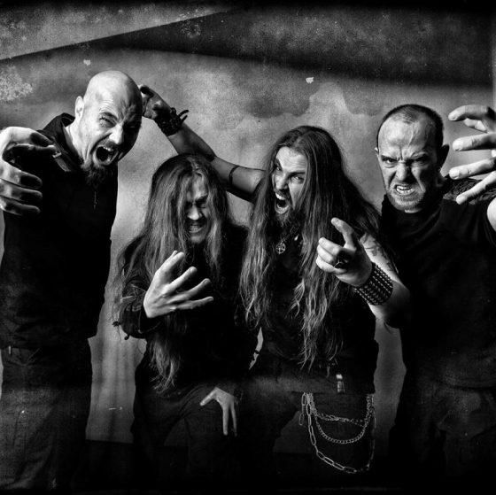 Foto de God Dethroned