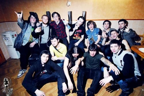 Foto de No Fuel Economy