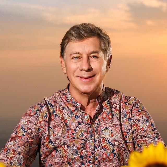 Foto de Flávio Venturini