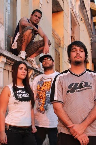 Foto de Fetus Humanóides