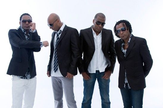 Foto de Quarteto Flg