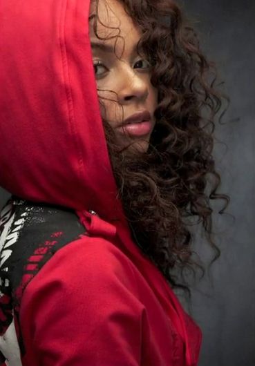 Foto de Alexis Jordan