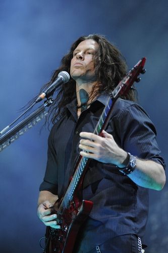 Foto de Chris Broderick