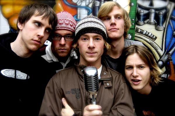 Photo of Current Swell