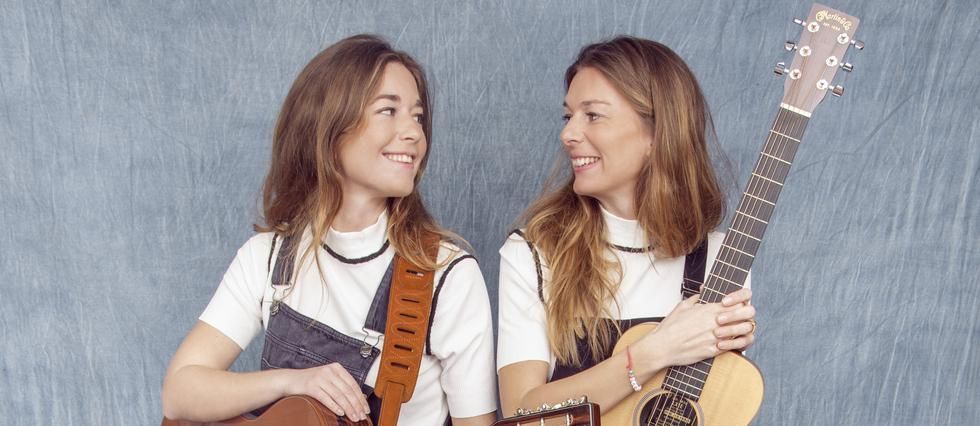 Foto de Les Frangines