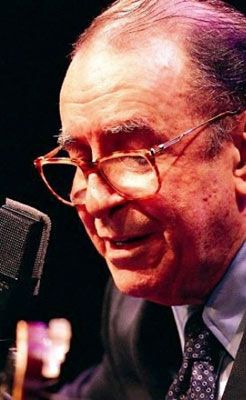 Foto de João Gilberto