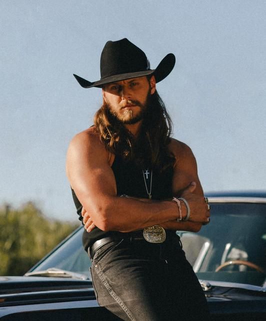 Photo of Warren Zeiders