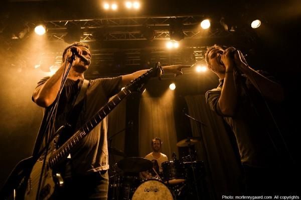 Foto de Grand Avenue