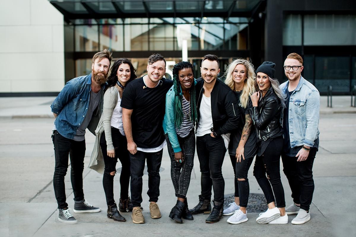 Foto de Red Rocks Worship