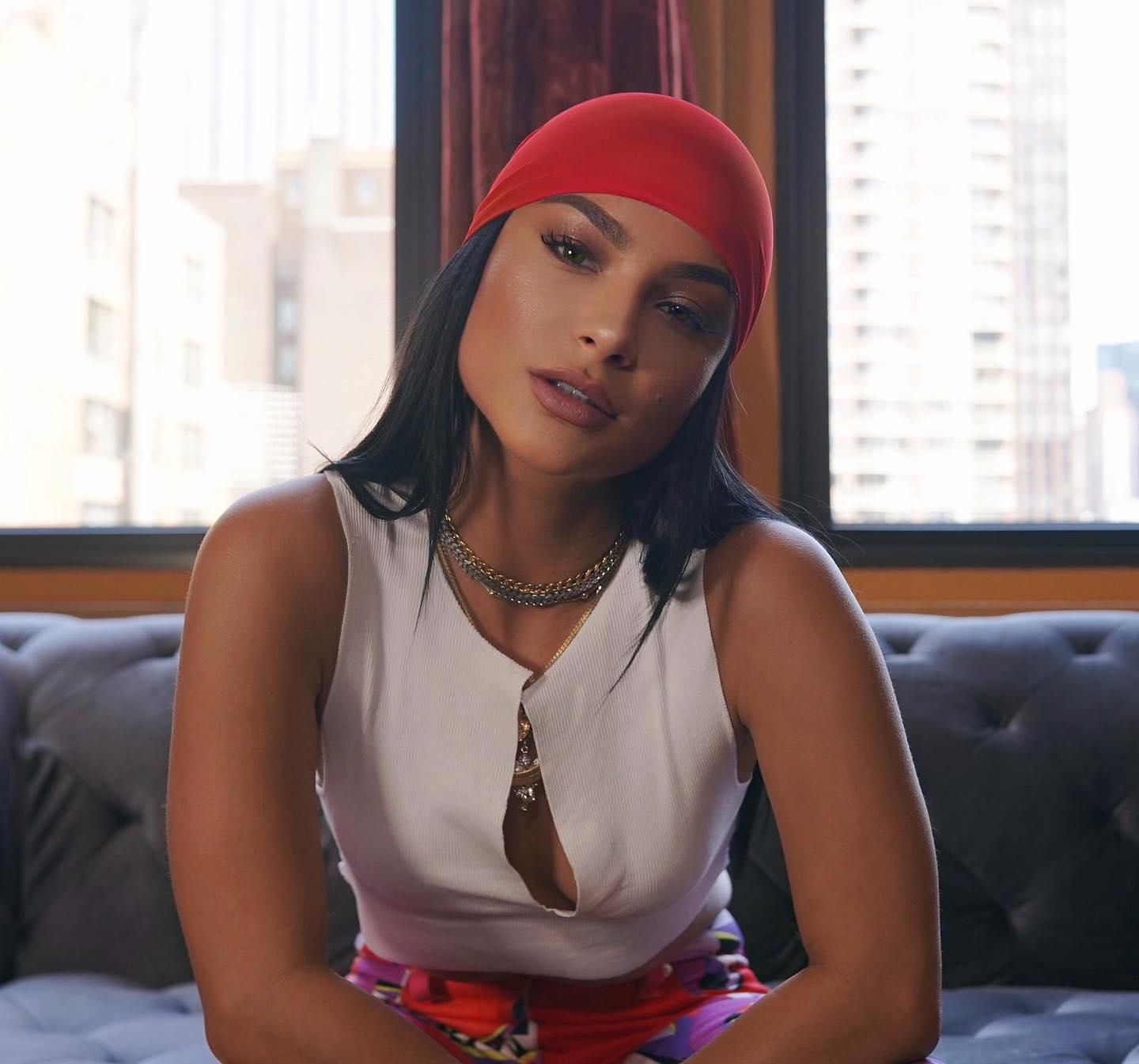 Foto de Monique Gonzalez