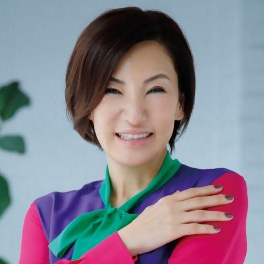 Foto de Hirose Kohmi