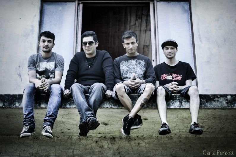 Foto de Kids From Yesterday