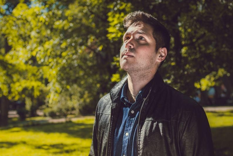 Foto de Diego Muñoz