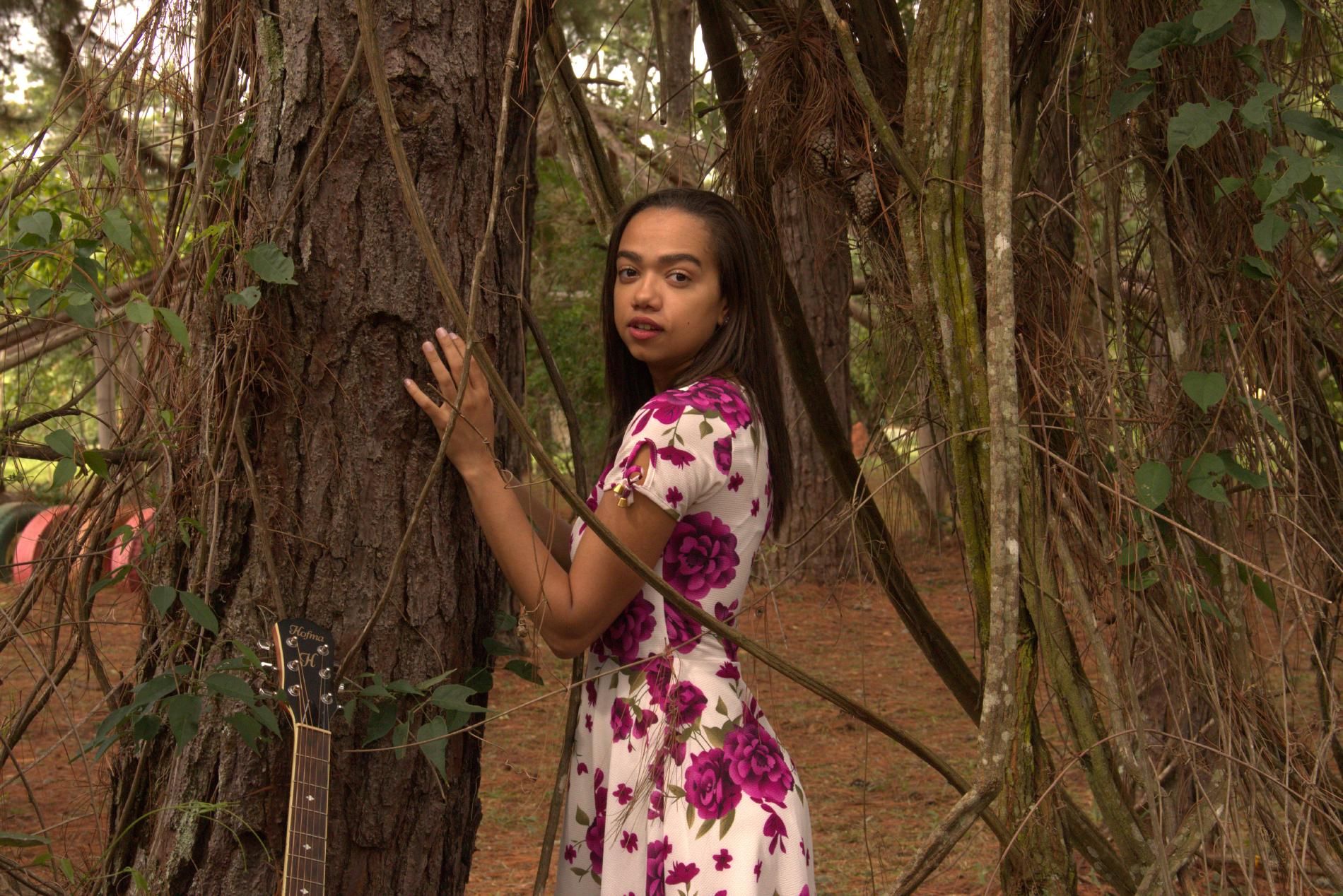 Foto de Maitê Kenupp